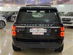 Land Rover Range Rover Vogue